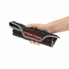 Tekton Roll Up Tool Bag, Comb" ation Wrench Pouch, 1/4-3/4" 9 Tool, Black, Woven Polyester Fabric, 9 Pockets ORG27309